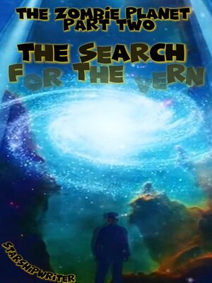 cover image of The Search for the Vern